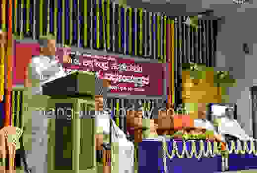 Pattabhisheka at Dharmasthala 7